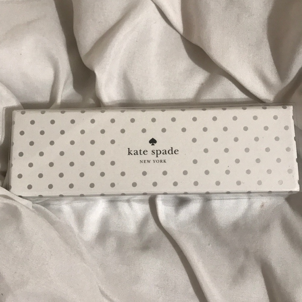 Kate spade ballpoint pen